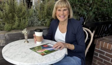 Meet Your Neighbor: Kathy Prout's dedication benefits thousands