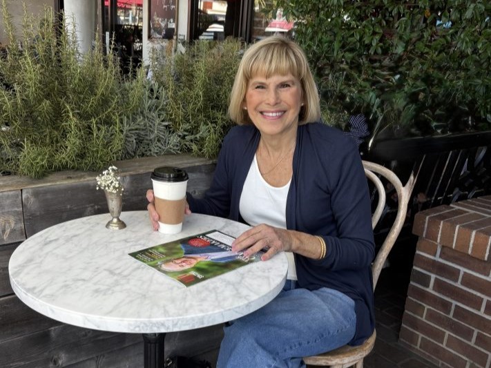 Meet Your Neighbor: Kathy Prout's dedication benefits thousands