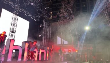 Kehlani headlines pre-Super Bowl San Jose block party featuring Bay Area artists – NBC Bay Area