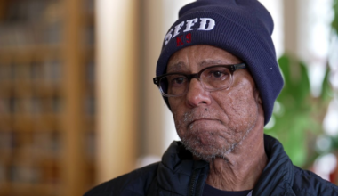 SF firefighter reacts to insurance denial of stage 4 cancer drugs – NBC Bay Area