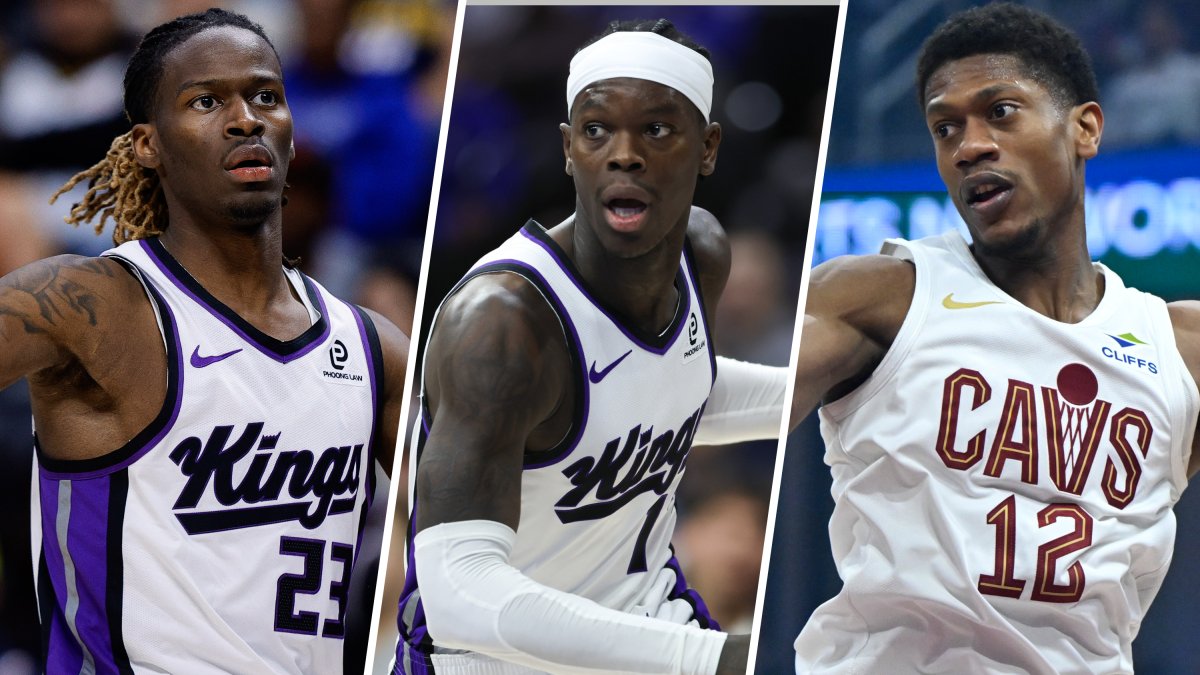 Kings trade Keon Ellis, Dennis Schroder to Cavs, per report – NBC Los Angeles