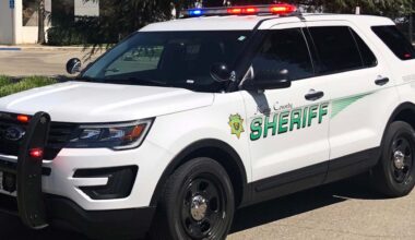 (Kern County Sheriff's Office)