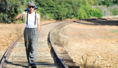 Kerry Fenster Named 2026 Spotlight Artist by Music for Autism