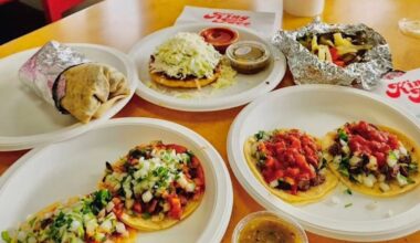 This Mexican Restaurant Could Soon Become An L.A. Historic-Cultural Monument