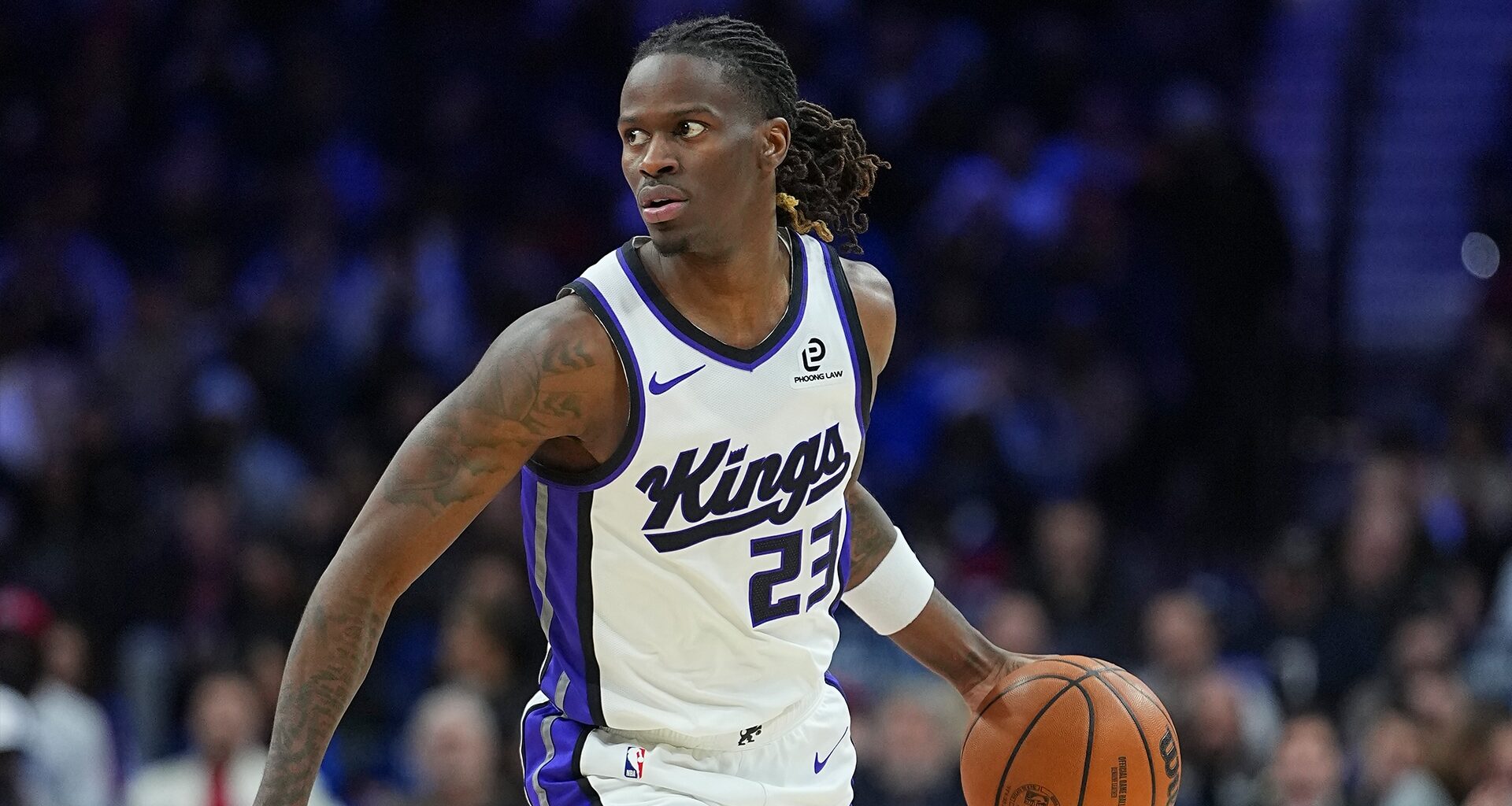 2025-26 NBA Trade Tracker: Every official deal