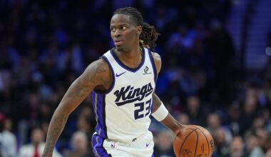 2025-26 NBA Trade Tracker: Every official deal