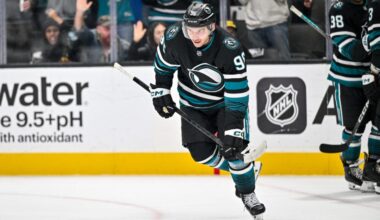 Kurashev on Olympic Opening Ceremony Experience, How Fast Celebrini-McDavid Play