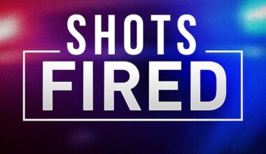 Topeka police respond to gunshots call in Oakland area Friday