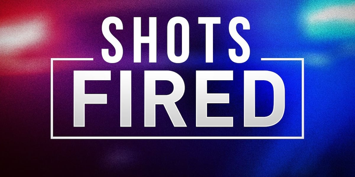 Topeka police respond to gunshots call in Oakland area Friday