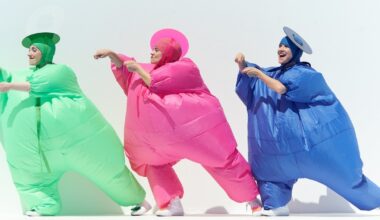 Dance on Film Comes to The Muckenthaler Cultural Center