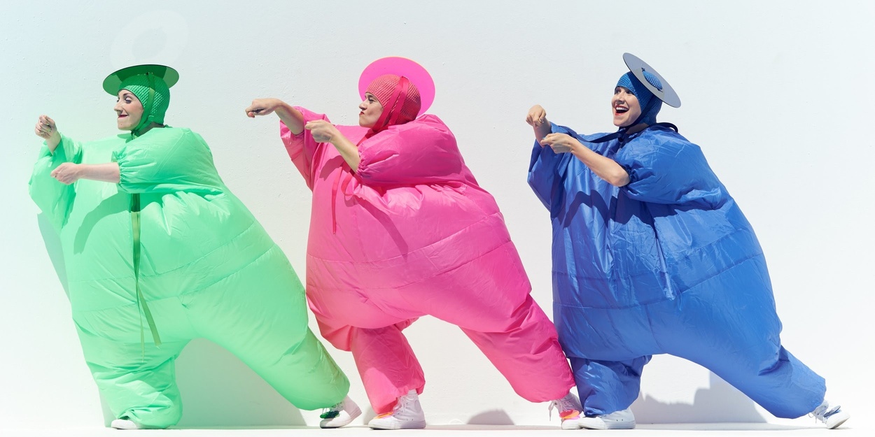 Dance on Film Comes to The Muckenthaler Cultural Center