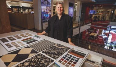 Gensler Plots Future L.A. Designs