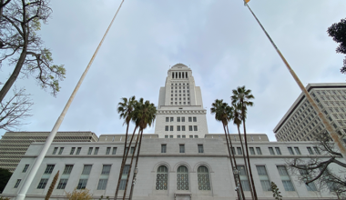 Committee sends Senate Bill 79 options to full L.A. City Council