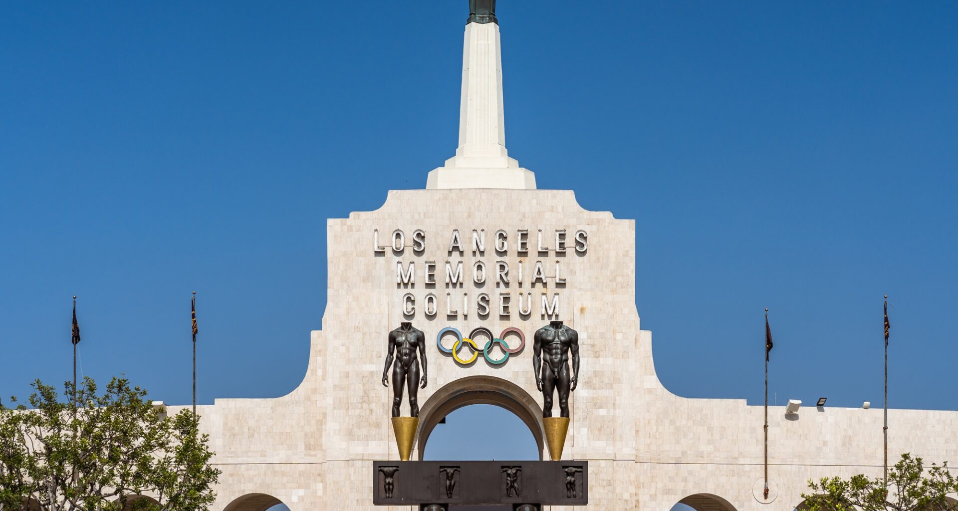 How to Get Tickets to the 2028 Los Angeles Olympics