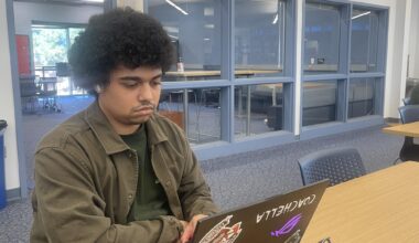 City College library provides access to technology for eligible students – City Times