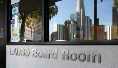 Los Angeles, San Francisco teachers unions vote to authorize a strike