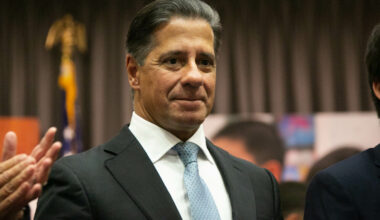 Los Angeles Unified school board places Carvalho on administrative leave, names acting superintendent