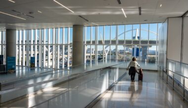 No Fly Zone - Los Angeles Business Journal