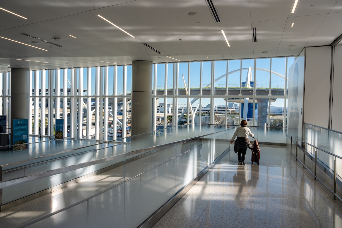 No Fly Zone - Los Angeles Business Journal