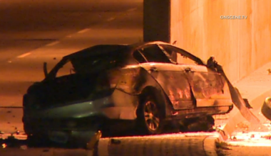 Multiple Fatalities Reported After Fiery Crash Near Long Beach Airport – ONSCENE.TV