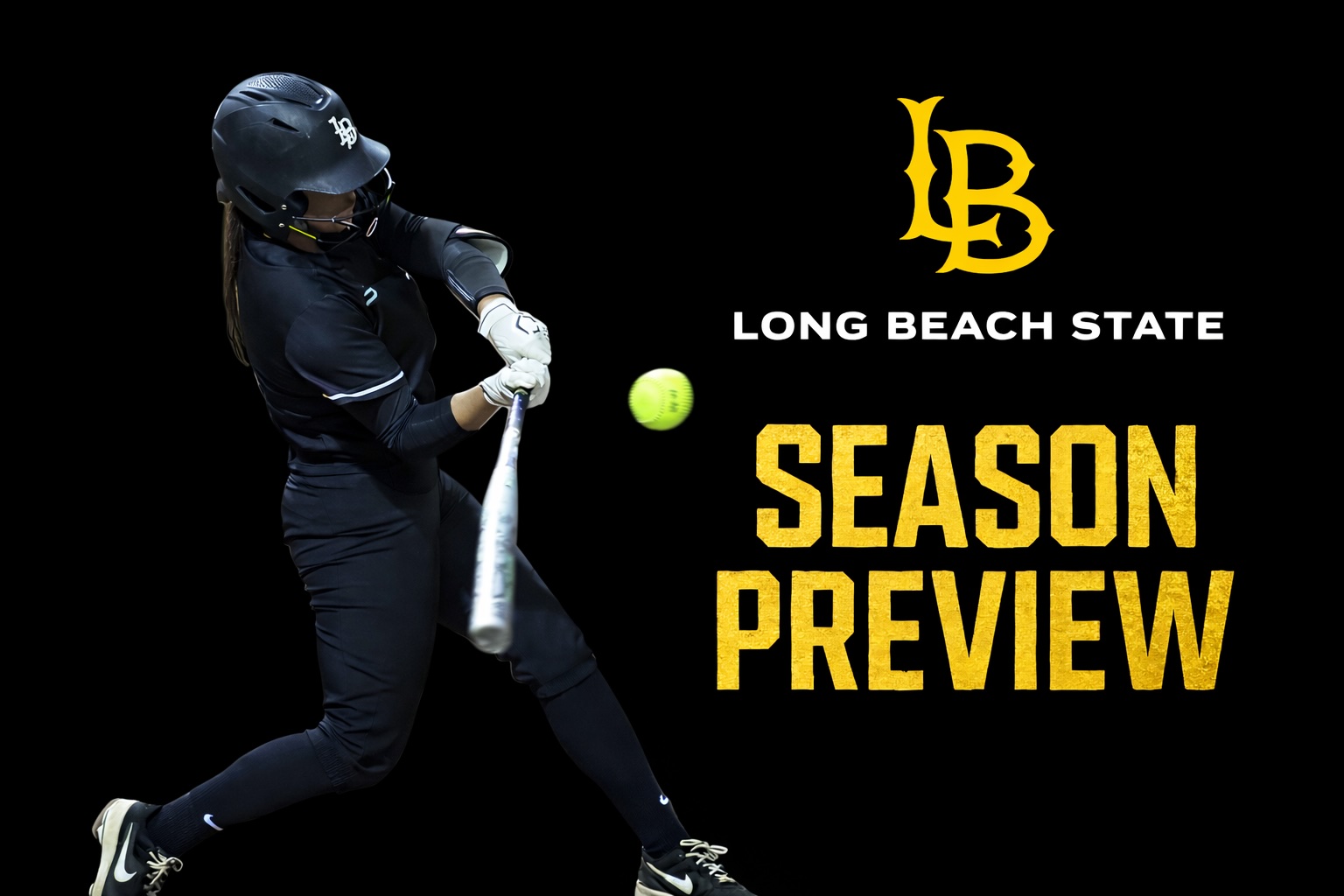 Long Beach State Softball Kicks Off 2026 Season Friday – The562.org