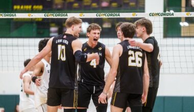 No. 2 Long Beach State Finishes Strong To Beat Concordia Irvine – The562.org