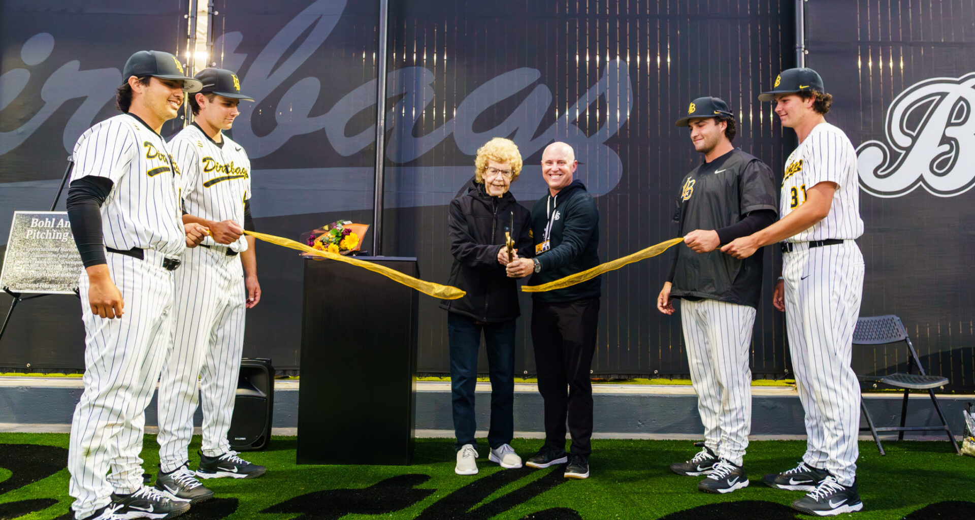 LBSUvsSJSUBaseball 1