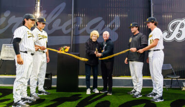 LBSUvsSJSUBaseball 1