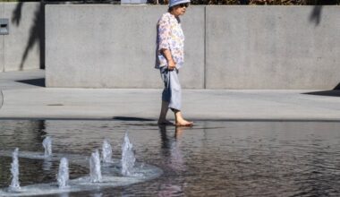 Families unveil ‘Lost Screen Memorial’ amid landmark trial case against tech – Daily News