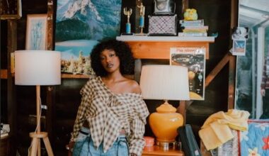 Alemeda embraces growth, chaos and ‘frontal lobe’ clarity on new EP – Daily News