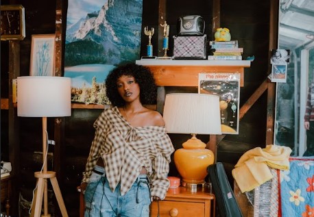 Alemeda embraces growth, chaos and ‘frontal lobe’ clarity on new EP – Daily News