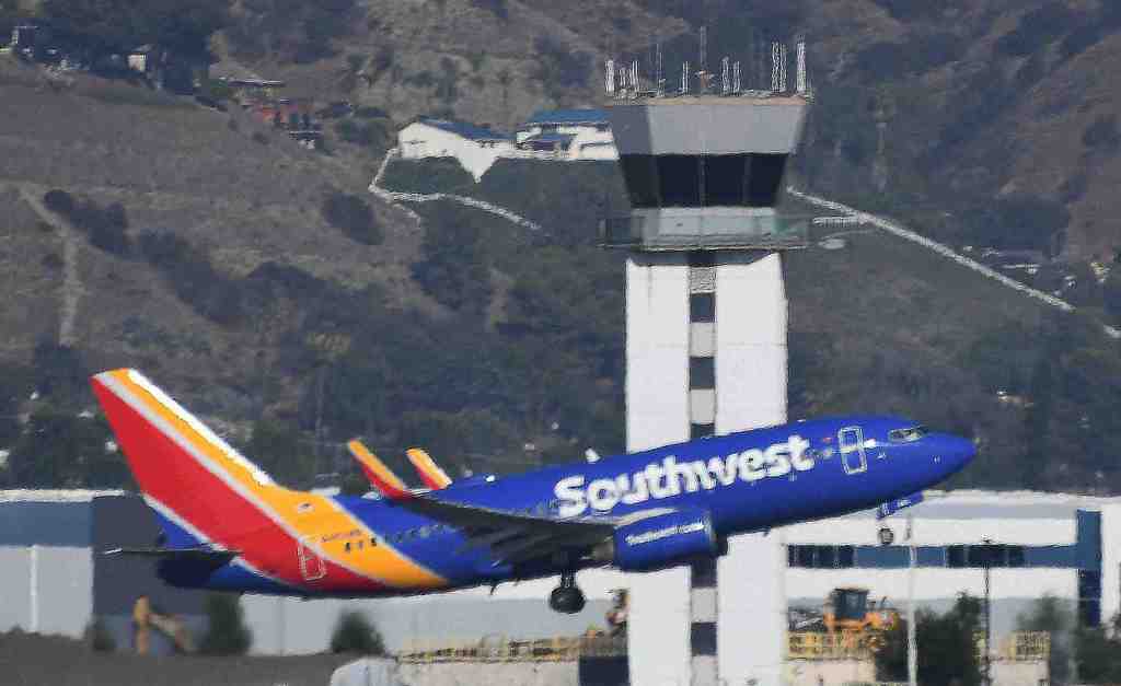 Major safety concerns for travelers using Southern California’s airports – Orange County Register