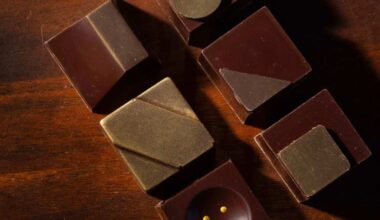 Culinary journey through chocolate in Seal Beach – Orange County Register