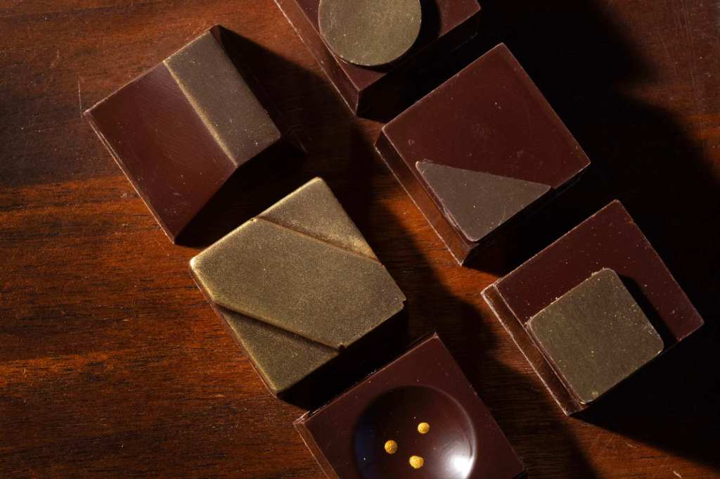 Culinary journey through chocolate in Seal Beach – Orange County Register