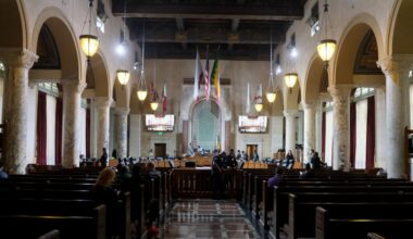 Will LA voters support new taxes on hotels and unlicensed cannabis businesses? – Daily News