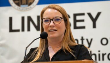 Lindsey Horvath running for another Board of Supervisors term – Daily News