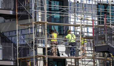 California needs local housing fee reform – Orange County Register