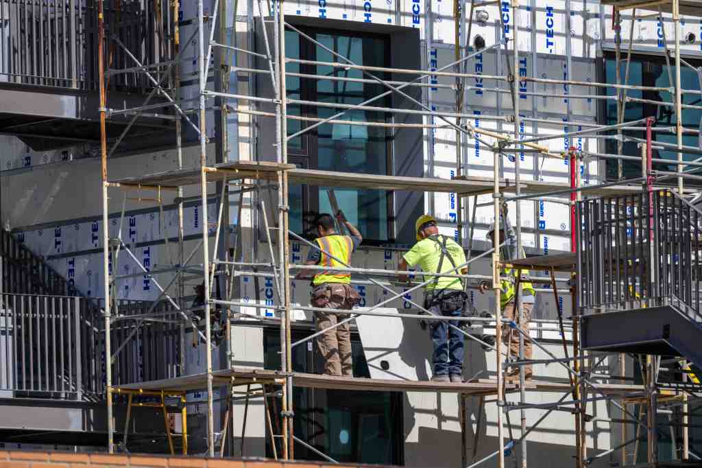 California needs local housing fee reform – Orange County Register