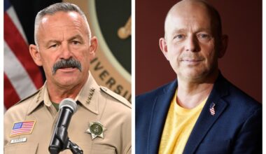 Why two Republicans advancing in the race for governor is a long shot – San Diego Union-Tribune