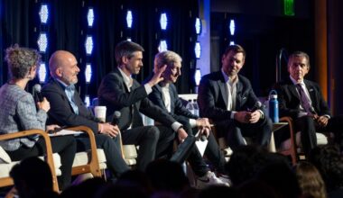 California governor candidates take questions at forum hosted by Jewish organizations – Daily News