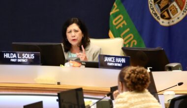 Filing period for June election in LA County begins Monday – Press Telegram