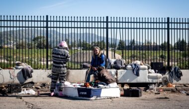 Los Angeles mayoral race goes from compelling to disastrous – Daily Bulletin