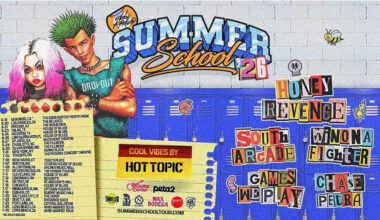 Idobi Radio Summer School tour is coming to Southern California – Daily News