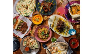 Michelin Bib Gourmand-recognized Khan Saab opens in Hawaiian Gardens – Press Telegram