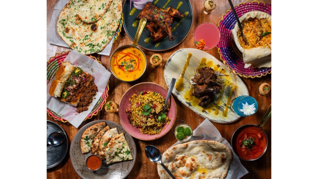 Michelin Bib Gourmand-recognized Khan Saab opens in Hawaiian Gardens – Press Telegram