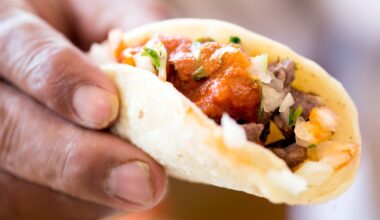 Los Angeles’ original King Taco may soon be deemed a historic site – Daily News