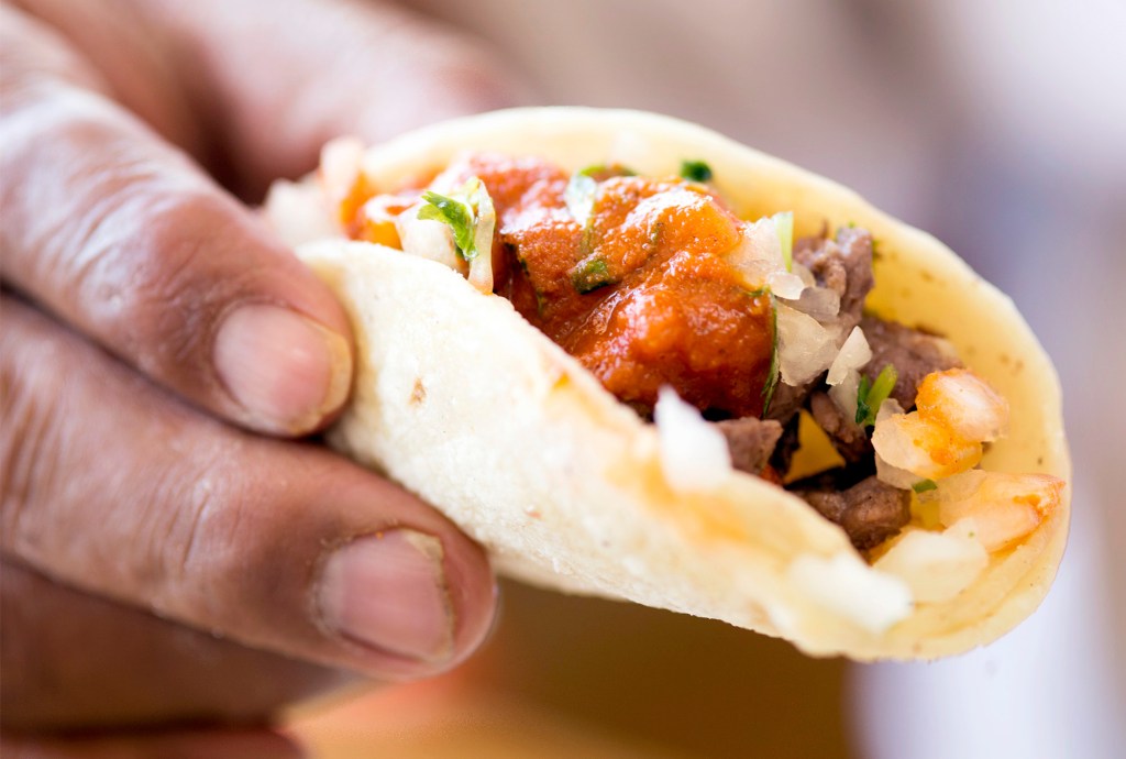 Los Angeles’ original King Taco may soon be deemed a historic site – Daily News