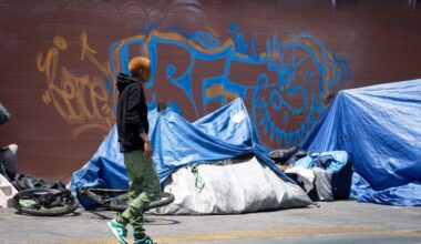 LA County investigates LAHSA financial practices, including inability to pay providers to homeless – Daily News