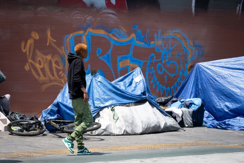 LA County investigates LAHSA financial practices, including inability to pay providers to homeless – Daily News