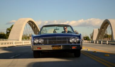 Los Angeles plays a starting role as season 4 of ‘The Lincoln Lawyer’ launches – Daily News